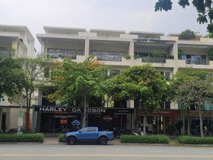 hàng hiếm sala nhà mặt tiền nguyễn cơ thạch giá 185 tỷ (tl) đoạn đầu gần thisomall 171m2