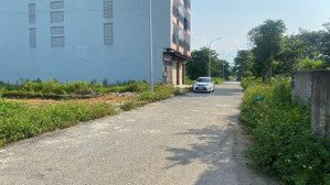 23tr/m2 lô đất gần sát chợ cổ đông xã hòa lạc mới, gần đh fpt hòa lạc, cách metro 5 10 phút