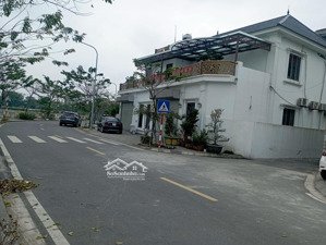 bán gấp mảnh đất đẹp gần ngay hồ điều hoà lương lỗ, đông anh, hà nội