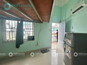 cho thuê nhà trọ tại bạch đằng, 4 triệu, 23 m2, hàng hiếm tại tân bình, hcm