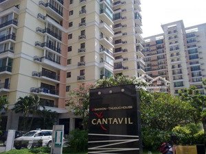 cantavil an phú - bán gấp căn 2pn - 75m2 - căn góc - 2 ban công - 6.1 tỷ