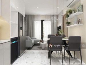 bán cc đẹp tại terra royal, 6,7 tỷ, 58m2, 2pn, 1wc, nhiều tiện ích