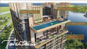 bán căn 3 ngủ charmora city giá 8,8 tỷ, tốt nhất dự án tại vĩnh thái, nha trang