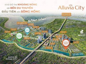 cần bán căn hộ cao cấp có suối khoáng nóng duy nhất trong khu vực, tiện ích 5 sao, trong vành đai