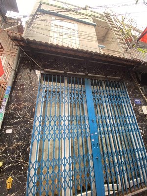 hẻm 1/ cao văn ngọc 4.4x12.2 (nh 5m), 1 lầu, 5.5 tỷ