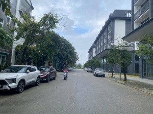 an cựu city - huế bán nhà phố an cựu city đường số 9, khu dân cư sầm uất