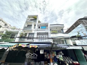 bán nhà mặt phố quang trung, 7,8 tỷ, 56m2, giá cực chất, view đẹp