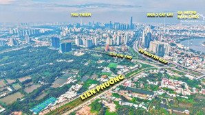 bán gấp nền dự án kdc phú nhuận 280m2 giá tốt 79tr/m2