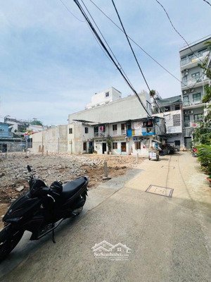 đất him lam q7 - 64m2 ngang 4,5m - kdc hiện hữu - chỉ 6.1 tỷ