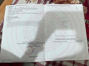 bán mảnh đất cực hiếm tại đông trù - xã đông anh chỉ 5.1 tỷ khách đã sở hữu lô đất đẹp 44m2