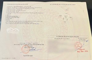 bán đất phân lô lk28-10 khu dịch vụ 2 đồng mai-hà đông - sát đường 18,5m - đi vài bước ra kđt 226ha