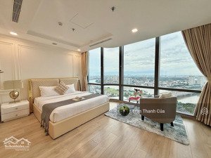 cho thuê căn hộ 4pn landmark 81 vinhomes central park 186m2 view pháo hoa