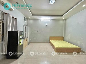 cho thuê nhà trọ 4,8 triệu, 23 m2 tại đường ba vì, phường 4, tân bình, hcm