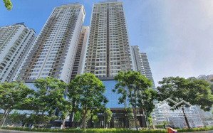 mặt bằng sàn chung cư tầng 1 duy nhất khu vực ngoại giao đoàn, view phố, phí dv: 13k/m2