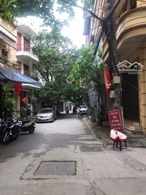 bán nhà mặt ngõ phố kim ngưu - lạc trung - hai bà trưng - mặt ngõ ô tô - kinh doanh - hàng hiếm