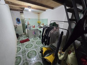 nhà riêng 1pn, 1wc, 60m2 tại đường số 8, linh xuân, thủ đức, giá tốt 3,68 tỷ