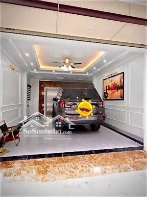 phân lô kim ngưu dt 36m,mt 5m,gara,kinh doanh chỉ 13,68 tỷ