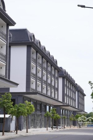 an cựu city huế - nhà phố an cựu city đường số 11, giá tốt để đầu tư