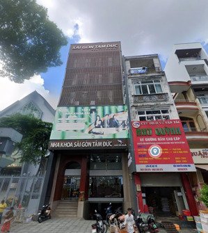 quá ngon !!! bán nhà mt 342a lê hồng phong p1 quận 10 dt 4x19m kết cấu 5 tầng giá 30 tỷ