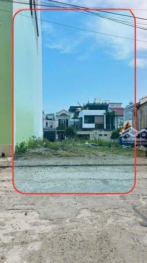 lô đất cực đẹp hẻm nguyễn phi khanh - 67,5m2 ngang 5m - giá 4,3 tỷ