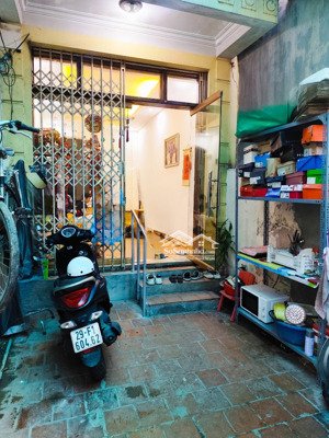 bán nhà gần đồng cổ p.bưởi 5m ra ô tô, 30m ra mặt phố 2 thoáng nhà dân xây, ở luôn đón tết, 47m2*3t