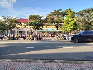 Nhánh Đặng Xuân Bảng, Suối Nhum, Phú Mỹ 8,8*32, 100Tc, Rẻ 1.8 Tỷ