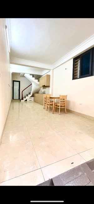 nhà nguyên căn, mới xây, đầy đủ đồ dt sử sàn 60m2 - ngõ 89 lạc long quân