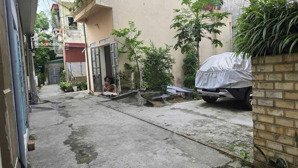 chính chủ gửi bán gấp mảnh đất đẹp đông ngàn - đông hội - đông anh - hà nội