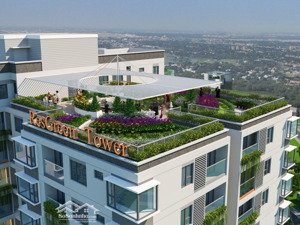 bán căn penthouse chung cư resgreen tower, q.tân phú, 140m2, 3pn, 9.55 tỷ, có sổ hồng.