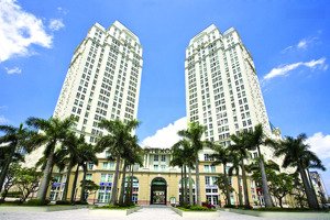 căn hộ tòa the manor. 216m2. thiết kế 4 ngủ, 3 vệ sinh, full nội thất, giá rẻ 20,5 tỷ.lh 