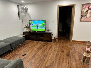 siêu rẻ, chỉ 5,25 tỷ, bán gấp căn hộ rộng 76,5m2 ct3 fodacon bắc hà, sđcc, vị trí trung tâm