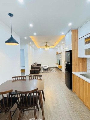 chính chủ - bán chung cư giá rẻ phạm văn đồng - ngã tư cổ nhuế - bắc từ liêm