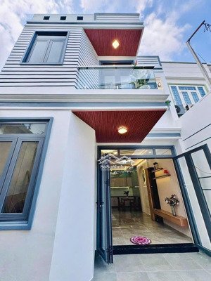 nhà đẹp cần bán! đường trần não, phường an khánh, quận 2, 57,5m2