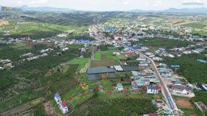 bán nhà trung tâm lộc quảng- bảo lâm 1- giá rẻ- có thương lượng