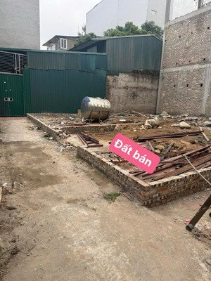 cần bán đất cổ linh, long biên, hà nội