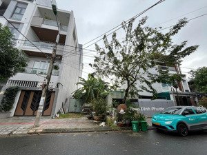 bán 02 lô liền kề đường hoàng hiệp - hòa xuân