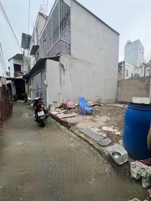 tuấn hailongreal: bán đất 3,1 tỷ, ngay trung tâm thị trấn nhà bè sát huỳnh tấn phát liền kề q7