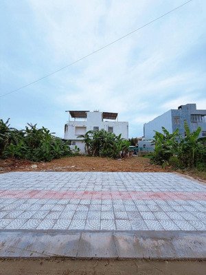 cặp đất đẹp đô đốc lân, hòa xuân - dt 200m - ngang 10m - ngay cạnh lô góc - gần aeon mall