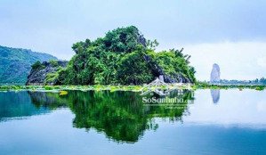 chính chủ bán đất gần hồ quan sơn mỹ đức hà nội