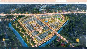 đất chính chủ, đất nền dự án đã có sổ đầy đủ