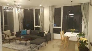 cho thuê căn hộ chung cư tản đà court, q5, 105m2, 3pn, 18tr