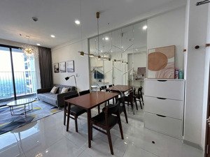 cho thuê căn hộ 1pn siêu đẹp giá 8tr/tháng & 699k/đêm tại the emerald golf view - thuận an, bd