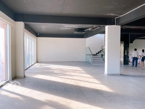 cho thuê cặp shophouse nguyễn cơ thạch - 1500m2