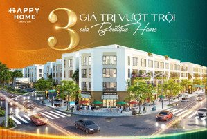 noxh vinhomes tràng cát, hải phòng, quỹ căn giá rẻ chỉ từ 300 triệu. gần trung tâm tp hp