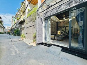 nhà yên thế tân bình 70m2 giá chỉ 2,6 tỷ diện tích rộng hiếm khu vực