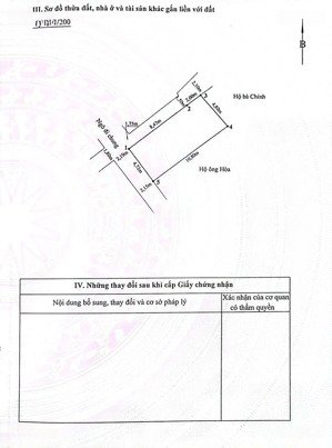 bán nhà mặt ngõ phố nguyễn công hoà - hải phòng