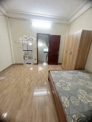 bán nhà trung tâm kdt văn quán - nguyễn khuyến 7,3 tỷ-5t full nội thất -gần đường trần phú, hà đông