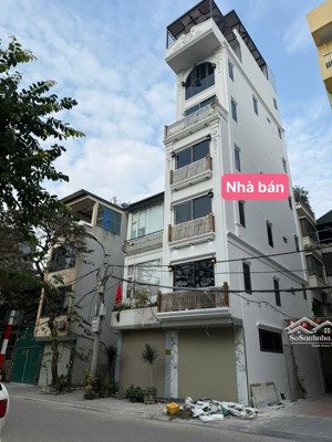 cần bán nhà thạch bàn, long biên, hà nội - view vườn hoa công viên