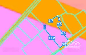 chỉ 4,8 tỷ cho gần 100m2 đất nở hậu có nhà c4 ngay nguyễn duy trinh-nguyễn thị định q2-thủ thiêm