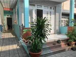 ngang hơn 6m gần 120m2 nở hậu nhẹ chỉ 70 triệu/m2 hxh đỗ cửa - nhà chính chủ - nhỉnh 8 tỷ